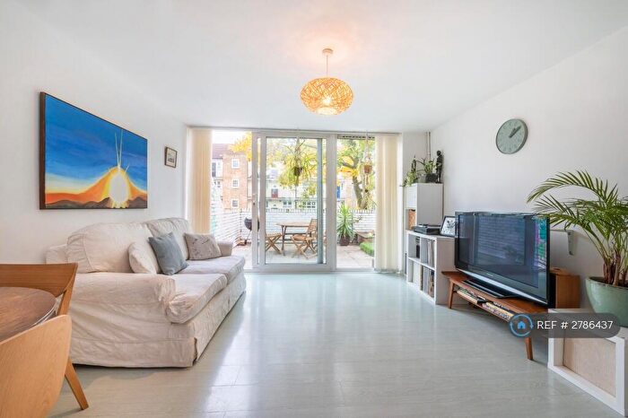 3 Bedroom Terraced House To Rent In Coston Walk, London, SE4