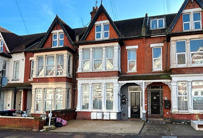 1 Bedroom Flat For Sale In B York Road, Southend-on-Sea, Essex, SS1