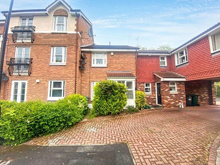 3 Bedroom Terraced House For Sale In Birkdale, Whitley Bay, NE25