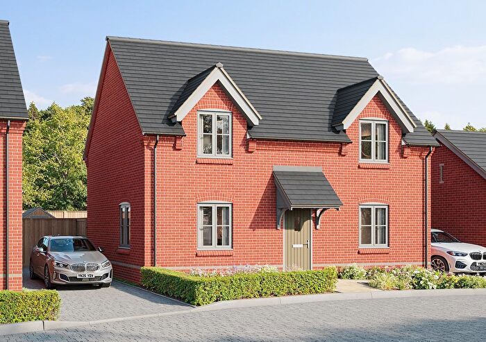 3 Bedroom Detached House For Sale In Doddington Road, Wimblington, March, PE15