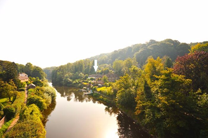 2 Bedroom Cottage For Sale In Ladywood, Ironbridge, Telford, Shropshire, Jr., TF8