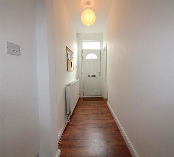 3 Bedroom Terraced House For Sale In Swan Lane, Stoke, CV2