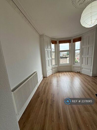 2 Bedroom Flat To Rent In Nelson Street, Dundee, DD1