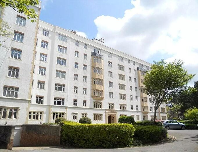 1 Bedroom Flat To Rent In Bath Road, Bournemouth, BH1