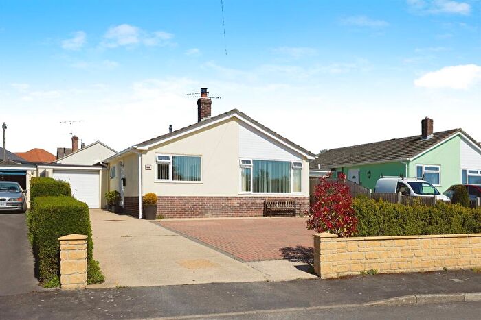 3 Bedroom Detached Bungalow For Sale In Homefield, Shaftesbury, SP7