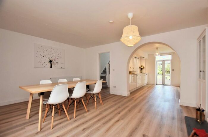 3 Bedroom Terraced House To Rent In Salthouse Road, Millom LA18