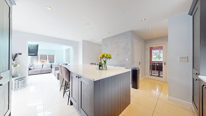 4 Bedroom Detached House For Sale In King George Road, South Shields, NE34