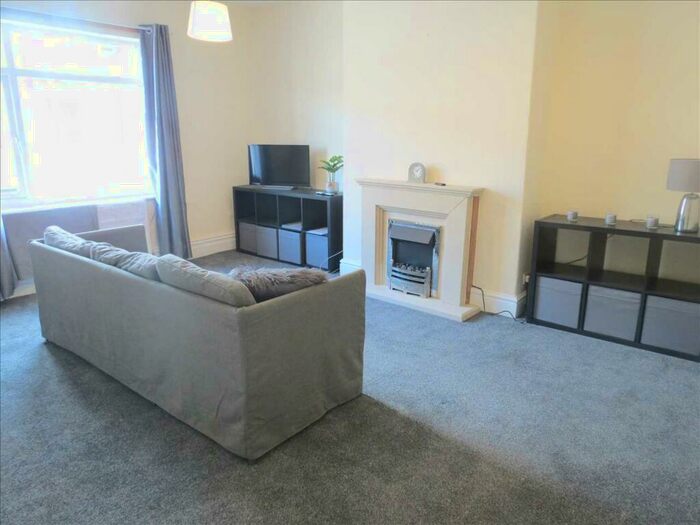 1 Bedroom Apartment To Rent In Chorley New Road, Horwich, Bolton, BL6