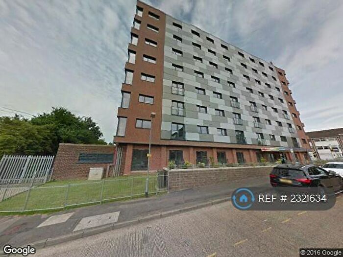 1 Bedroom Flat To Rent In Horizon House, Swanley, BR8