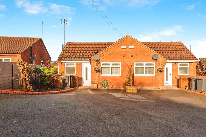 4 Bedroom Semi Detached House For Sale In Southdale Road, Carlton, Nottingham, Nottinghamshire, NG4