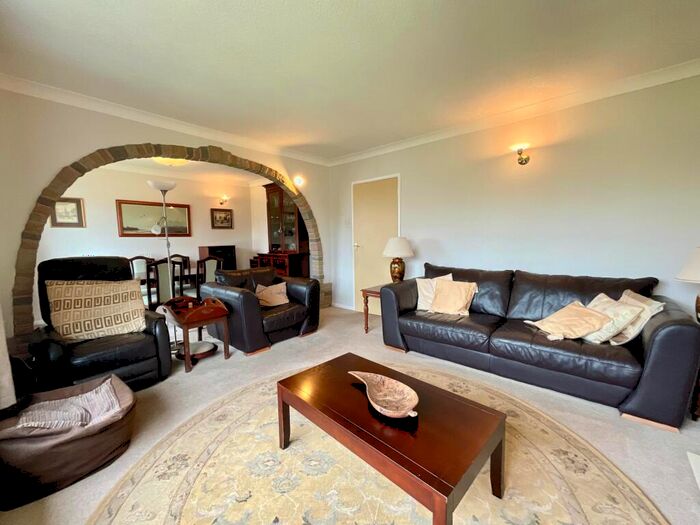 3 Bedroom Detached Bungalow For Sale In Ash Rise, Stafford, ST17