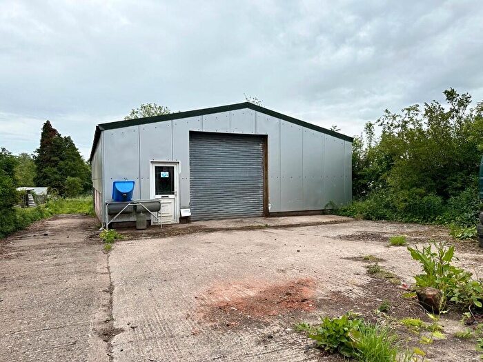2 Bedroom Smallholding For Sale In Abbey Croft, Moss Edge, Hethersgill, Carlisle, CA6