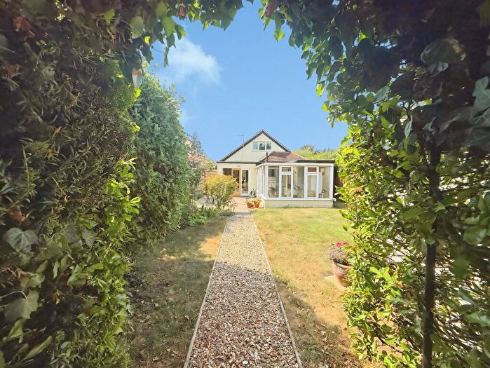 3 Bedroom Detached House For Sale In High Street, Girton, Cambridge, CB3