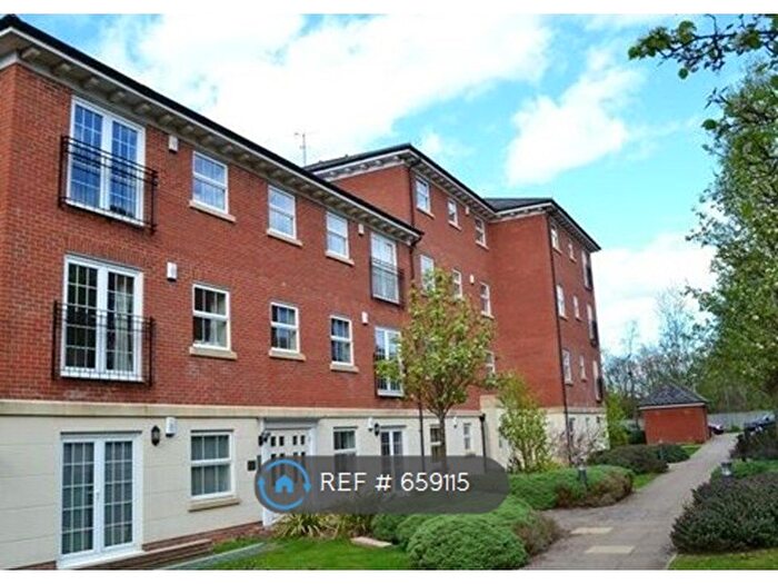 2 Bedroom Flat To Rent In Jago Court, Newbury, RG14