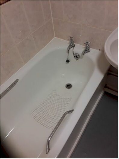 1 Bedroom Flat To Rent In Brindle Close, Scale Hall, Lancaster LA1