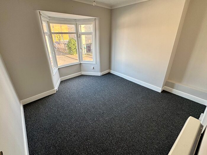 Studio To Rent In Canterbury Street, Gillingham, ME7