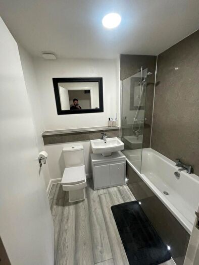 1 Bedroom Flat For Sale In Kyd Drive, Elgin, IV30
