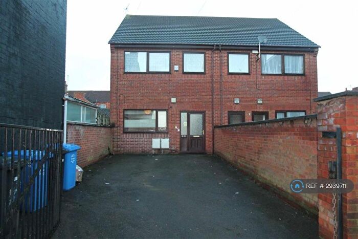 1 Bedroom Flat To Rent In Havelock St, Kettering, NN16
