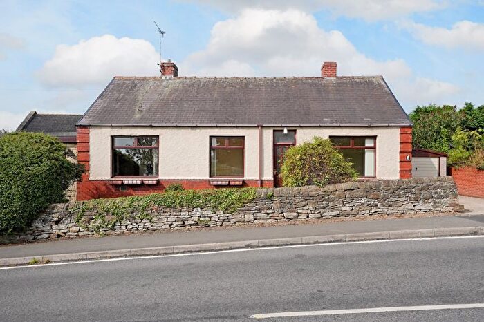 3 Bedroom Bungalow To Rent In Ridgeway Moor, Ridgeway, Sheffield, S12