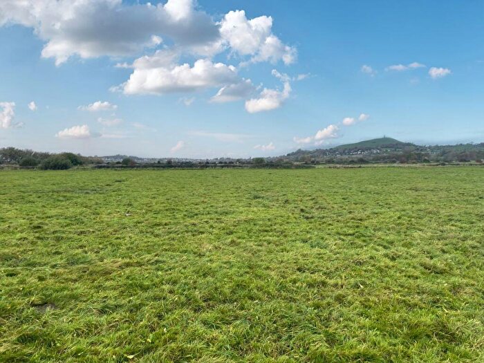 Farm Land For Sale In Watchwell Drove, Glastonbury, BA6