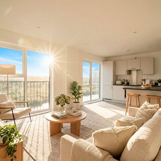 2 Bedroom Flat For Sale In Bridgewater Wharf, Ordsall Lane, Manchester, Greater Manchester, M5