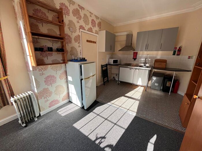 Studio To Rent In Chancelor Road, Southend On Sea, SS1