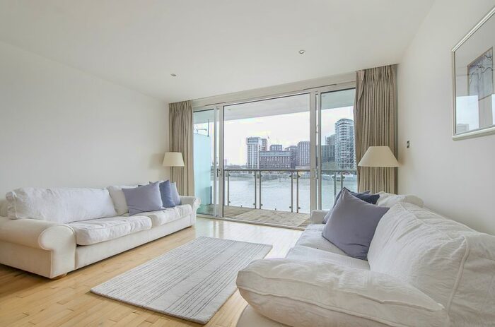 2 Bedroom Flat To Rent In Grosvenor Road, London, SW1V