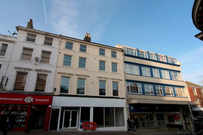 2 Bedroom Apartment To Rent In Sandgate Road, Folkestone, CT20