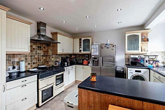 4 Bedroom Semi-detached House To Rent In Fore Street, Pinner, HA5