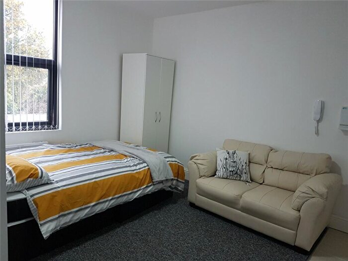 Apartment To Rent In Bewdley Road, Kidderminster, DY11