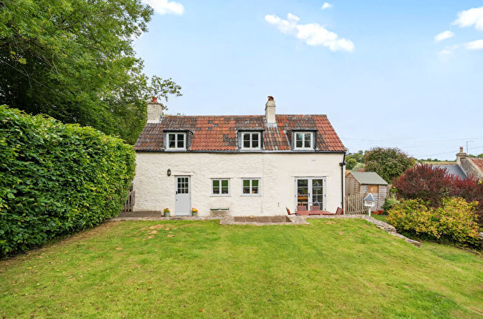 3 Bedroom Detached House For Sale In West Littleton, Gloucestershire, SN14