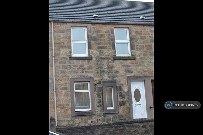 2 Bedroom Terraced House To Rent In Dunnikier Road, Kirkcaldy, KY1
