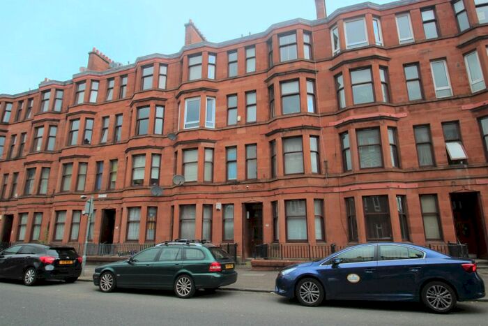 1 Bedroom Flat To Rent In Calder Street, Govanhill, Glasgow, G42