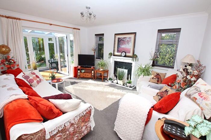 4 Bedroom Detached House For Sale In Newstead Avenue, Holton-Le-Clay, Grimsby, DN36