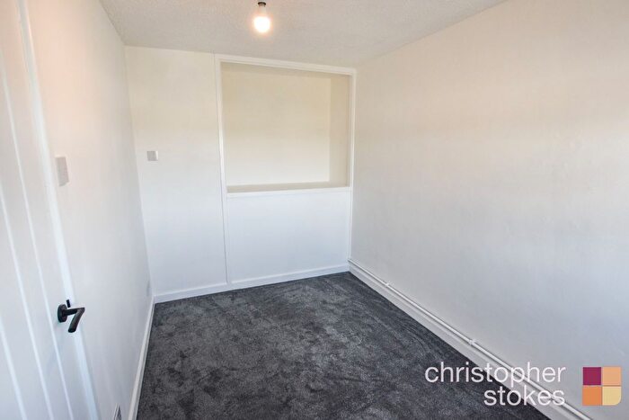 1 Bedroom Flat To Rent In Hawthorn House, Saunders Close, Huntingdon, Cambridgeshire, PE29