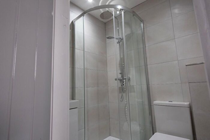 5 Bedroom Semi-Detached House To Rent In Vernon Street, Lincoln, LN5