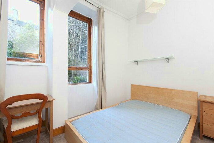 1 Bedroom Flat To Rent In Wardlaw Street, Gorgie, Edinburgh, EH11