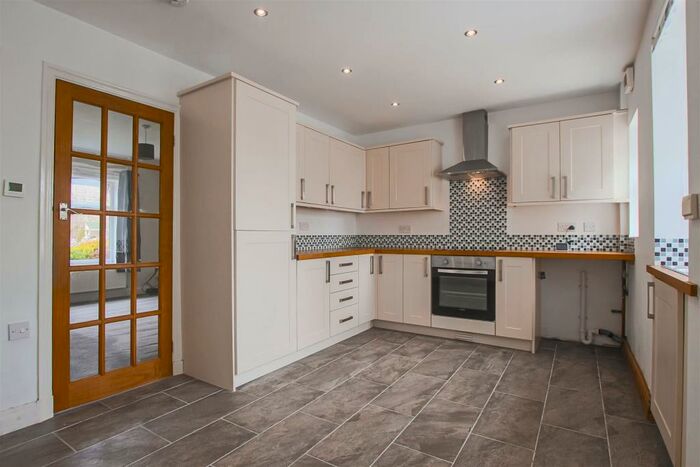 2 Bedroom Terraced House To Rent In Myrtle Grove, Barnoldswick, BB18