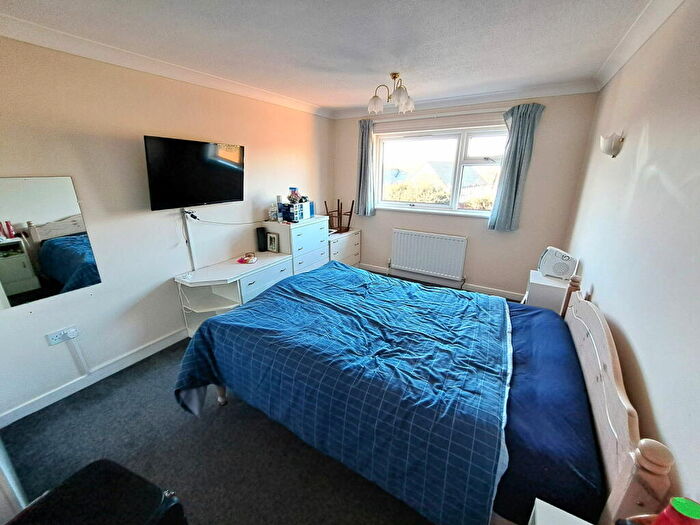 3 Bedroom Semi-Detached House For Sale In Waresley Road, Gamlingay, Sandy, Bedfordshire, SG19