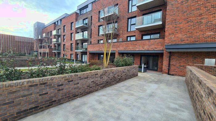 1 Bedroom Apartment To Rent In Clarkson House @ Merlin Drive, Fletton Quays, PE2