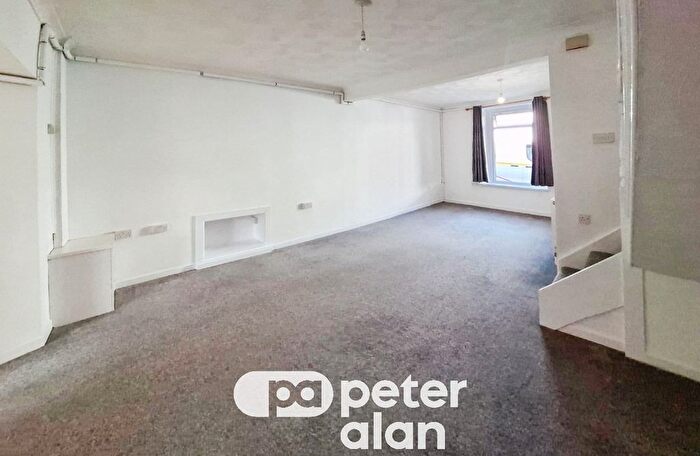 3 Bedroom Property To Rent In Fleet Street, Swansea, SA1