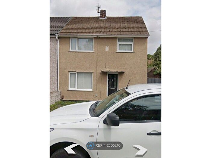3 Bedroom Semi-Detached House To Rent In Brookway Lane, St Helens, WA9