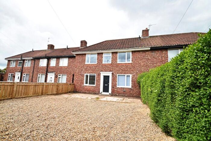 5 Bedroom House To Rent In Ash Avenue -, DH1
