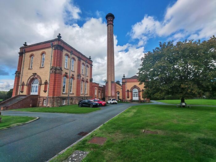 5 Bedroom Property To Rent In Hatton Manor, Stafford, ST21