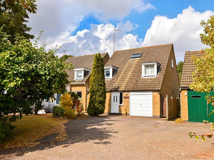5 Bedroom Detached House For Sale In Wappenham Road, Abthorpe, NN12