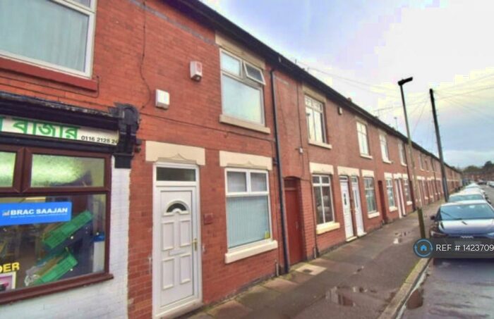 2 Bedroom Terraced House To Rent In Sawley Street, Leicester, LE5