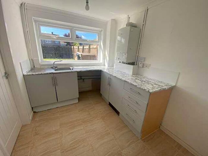 2 Bedroom End Of Terrace House To Rent In Sea Crest Road, Newbiggin-by-the-sea, NE64