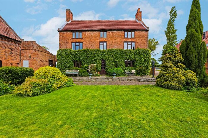 5 Bedroom Detached House For Sale In Brinkley, Southwell, NG25