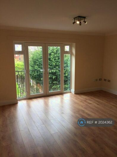 1 Bedroom Flat To Rent In Alexandra Road, Southport, PR9