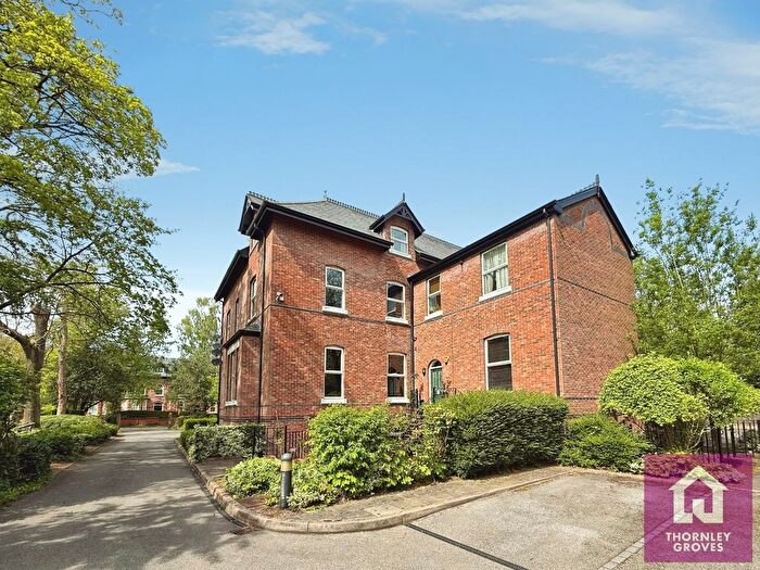 2 Bedroom Flat To Rent In Sandwich Road, Eccles, Manchester, Greater Manchester, M30